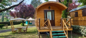 Camping de Rouergue
